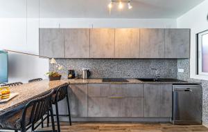 Faros Beachfront House