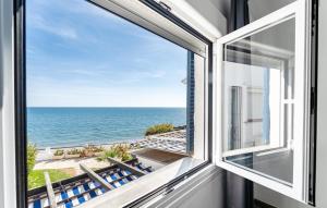 Faros Beachfront House