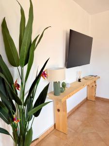Villa Blessed, Fuerteventura