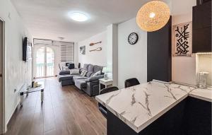Pet Friendly Apartment In Torrevieja With Wifi