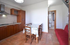 Nice Home In Pescia Romana With Wifi