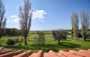 Nice Home In Pescia Romana With Wifi