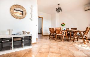 3 Bedroom Amazing Home In Porto Cesareo