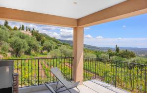 Gorgeous Home In Speracedes With Wifi