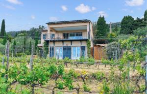 Gorgeous Home In Speracedes With Wifi