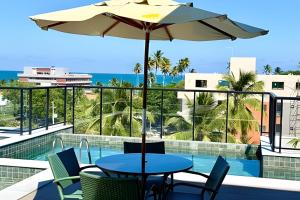 Apto 250m das piscinas naturais 1 min do centrinho de porto de galinhas