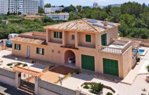 Villa Domingos