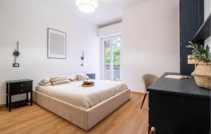 2 Bedroom Beautiful Apartment In Santa Margherita