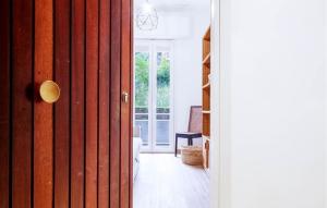 2 Bedroom Beautiful Apartment In Santa Margherita