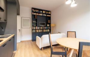 2 Bedroom Beautiful Apartment In Santa Margherita