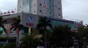 BMC Ha Tinh hotel