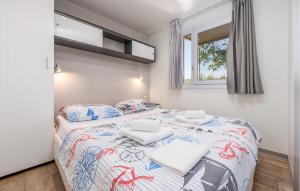 Luxurious Stacaravan In Drage With Wifi