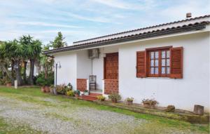 Stunning Home In Ricadi With Swimming Pool