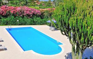 Stunning Home In Ricadi With Swimming Pool