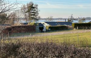 Nice Home In Karrebæksminde With Wifi