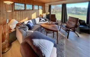 Nice Home In Karrebæksminde With Wifi