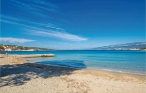 2 Bedroom Pet Friendly Apartment In Cizici