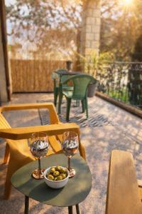 Chez Mamie Keuline l Apartment in Provence