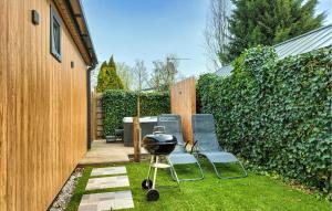 2 Bedroom Lovely Home In Heinkenszand