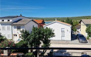 2 Bedroom Awesome Apartment In Krusevo