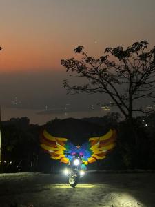 NESTORY bamboo cottage