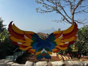 NESTORY bamboo cottage