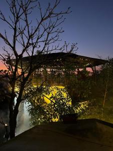 NESTORY bamboo cottage