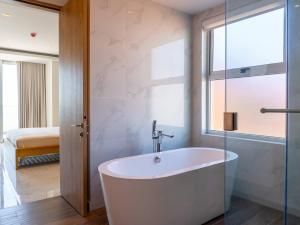 Apartamento de lujo frente al mar en Mazatlan