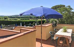 Awesome Apartment In Montecatini Val Di Cecina