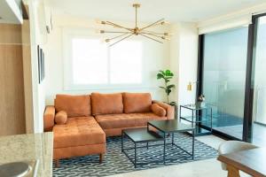 Elegante Apartamento en el Malecon Alberca Infinity