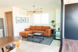 Elegante Apartamento en el Malecon Alberca Infinity