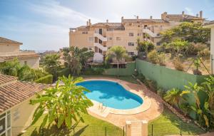 2 Bedroom Apartment In Mijas Costa
