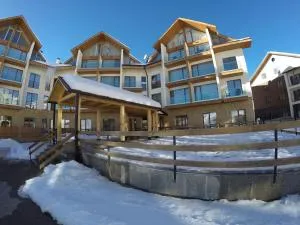 New Gudauri Rooms - Gudauri