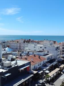 509 Apt in Peninsula with ocean view and garage