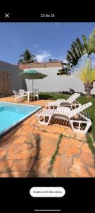 Recanto Boaventura casal 2