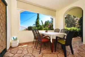TwoBedroom Apartment in Slatine I