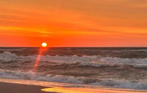 Cozy Home In Sarbinowo With Wifi