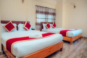 Hotel KR Mandap