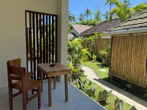 Mango Room Mandalika
