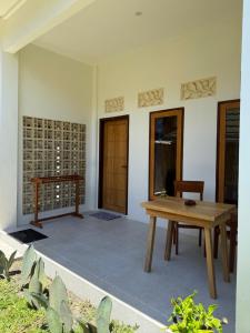 Mango Room Mandalika