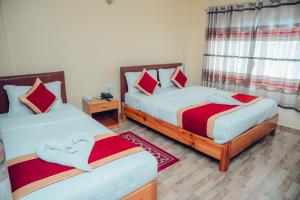 Hotel KR Mandap