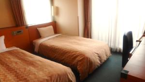 Kuretake Inn Asahikawa