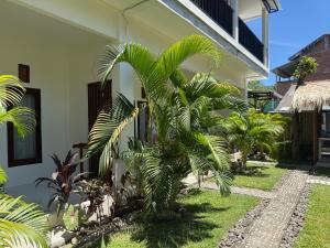 Mango Room Mandalika