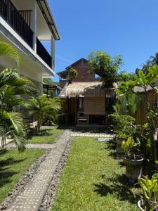 Mango Room Mandalika