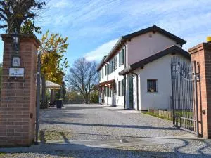 La Noghera - Quarto dʼAltino