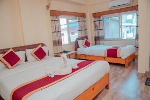 Hotel KR Mandap