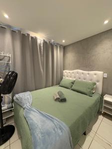 Pousada - Aconchego da tia Zeni