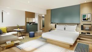 voco Bangkok Surawong by IHG