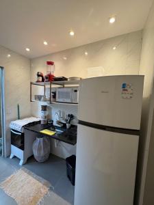 Pousada - Aconchego da tia Zeni