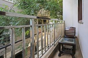 Hotel Greenn High Laxmi nagar Metro